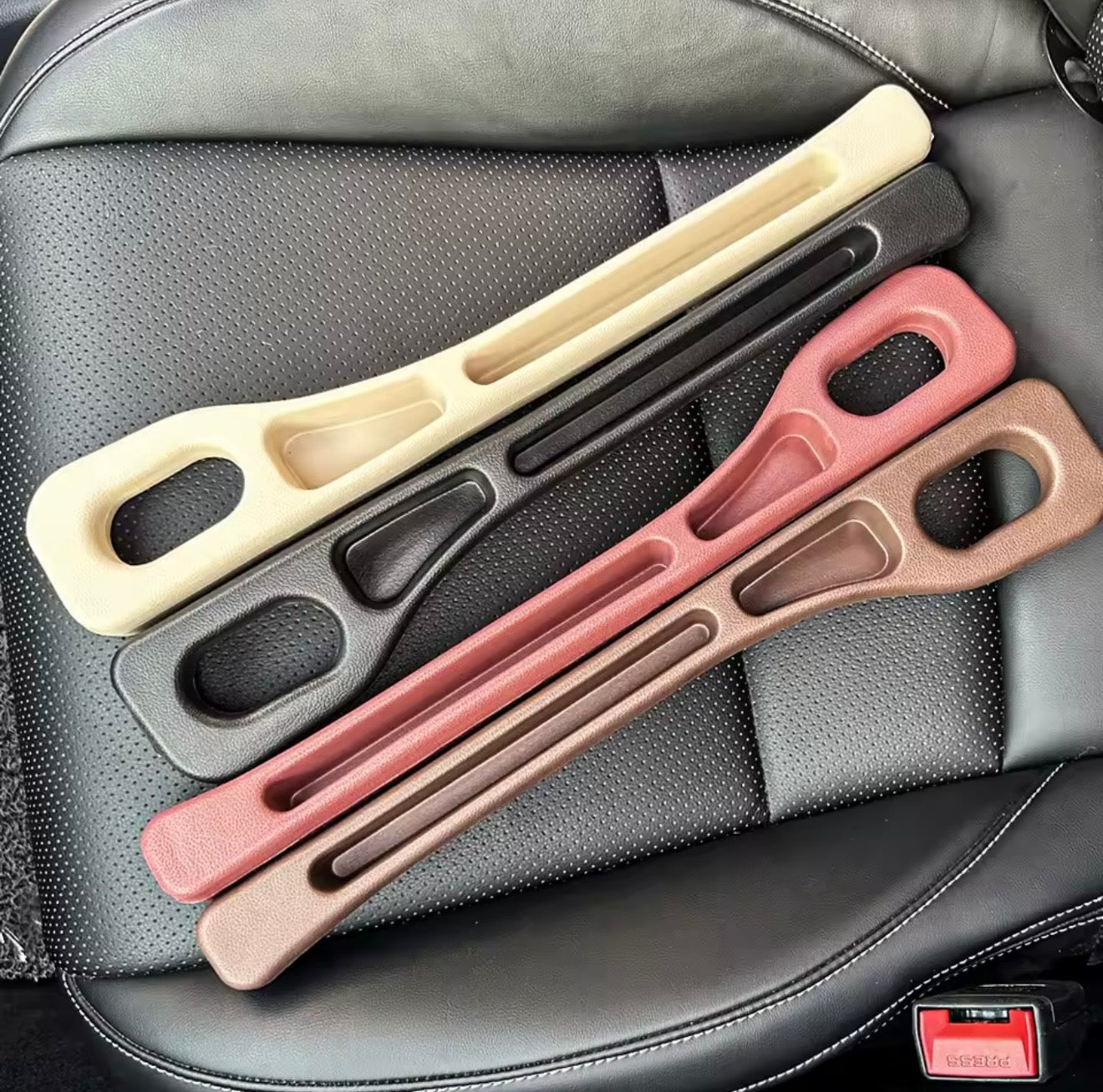 Autositz Lückenfüller